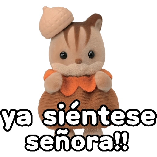 Ternurines groseros