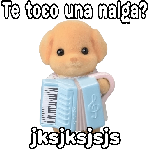 Ternurines groseros