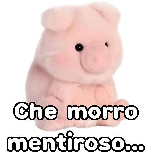 Ternurines groseros