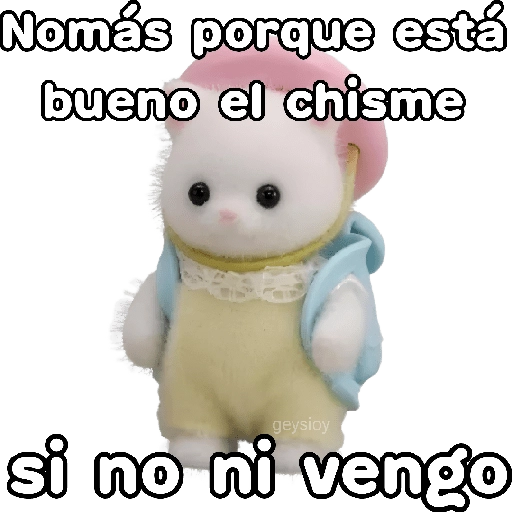 Ternurines groseros