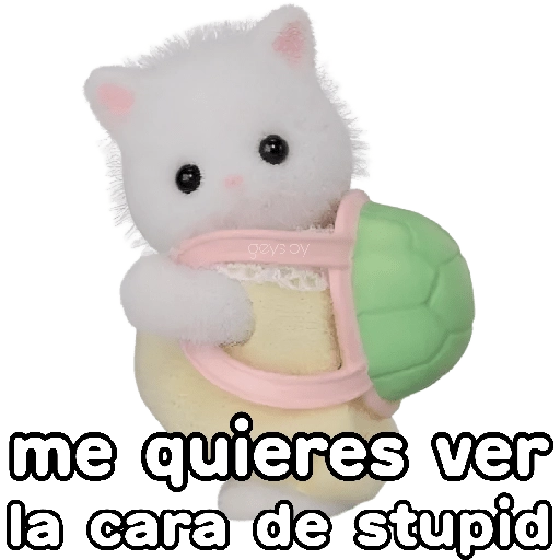 Ternurines groseros