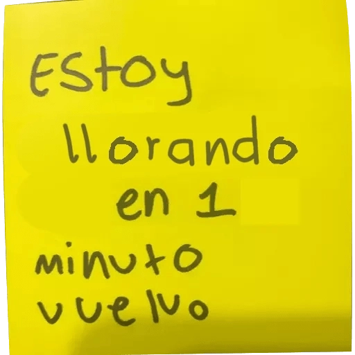 Estoy ... notitas 📝💛
 preview