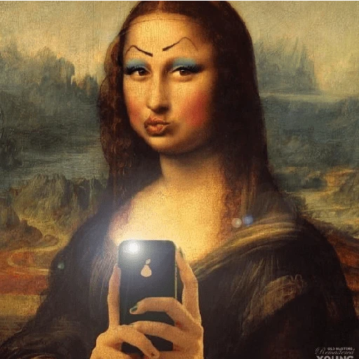 Caritas de Arte
