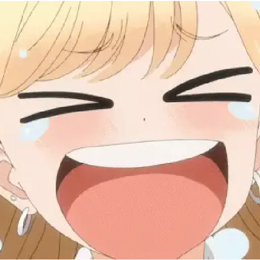 La risa siempre es buena😂❤️✨
 preview