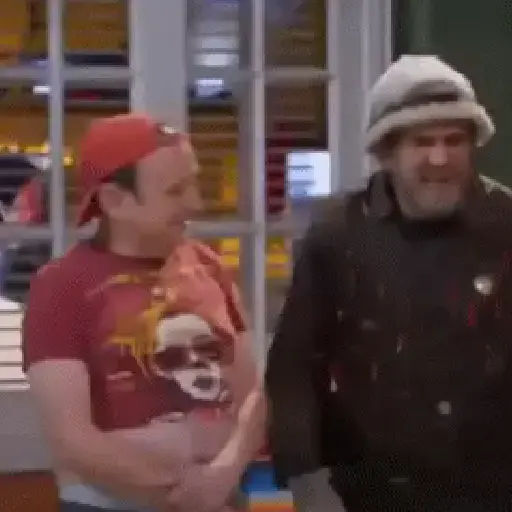 La risa siempre es buena😂❤️✨
