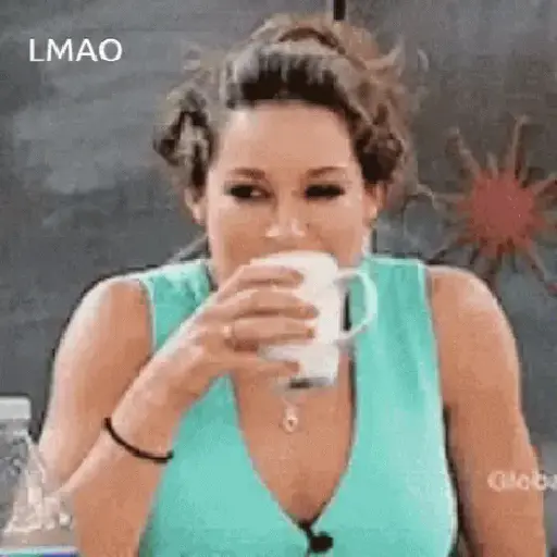 La risa siempre es buena😂❤️✨
