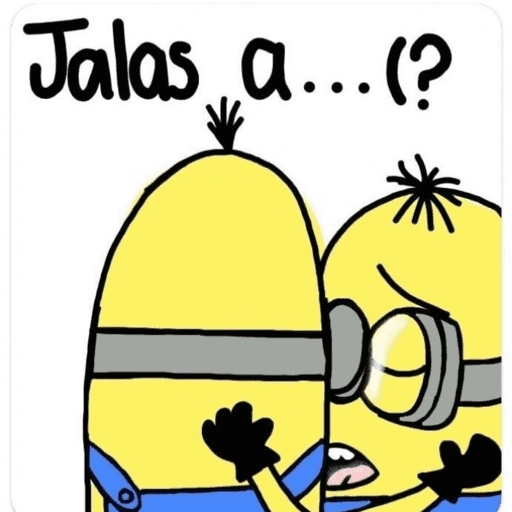 Notitas Random🥔😂
