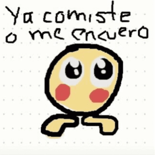 Notitas Random🥔😂
