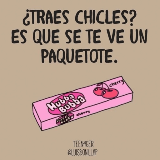 Notitas Random🥔😂
