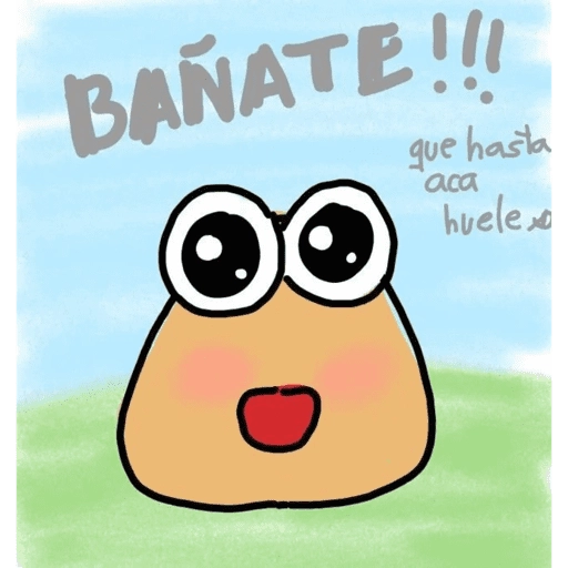 Notitas Random🥔😂
