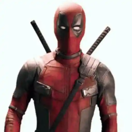 Stickers de Deadpool⚔️🩸
 preview