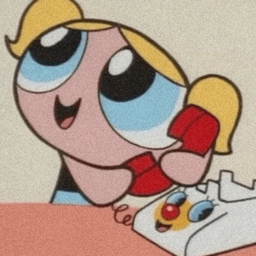 Burbuja moods