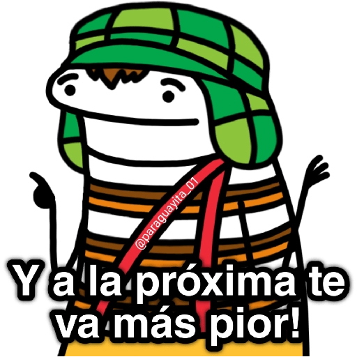 🧦FLORK Chavo del 8🧦
