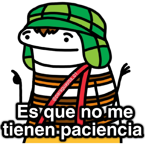 🧦FLORK Chavo del 8🧦
