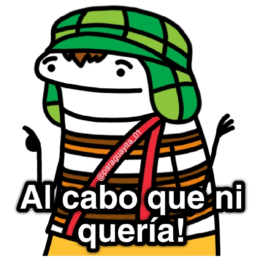 🧦FLORK Chavo del 8🧦
