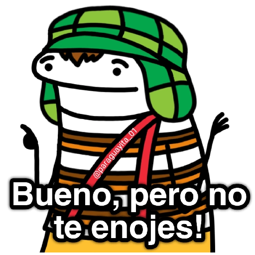 🧦FLORK Chavo del 8🧦
