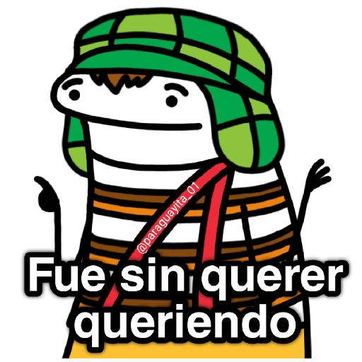 🧦FLORK Chavo del 8🧦
