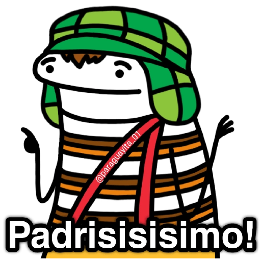 🧦FLORK Chavo del 8🧦
