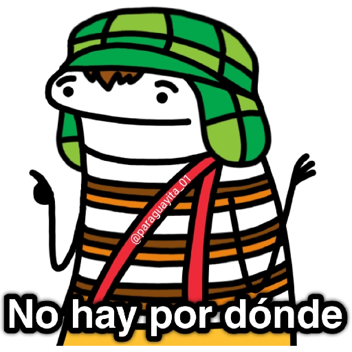 🧦FLORK Chavo del 8🧦
