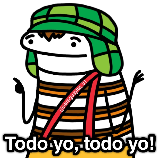 🧦FLORK Chavo del 8🧦
