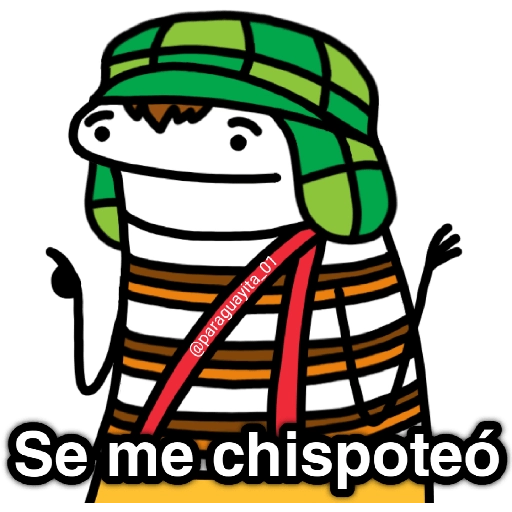 🧦FLORK Chavo del 8🧦
