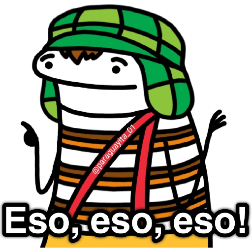 🧦FLORK Chavo del 8🧦
