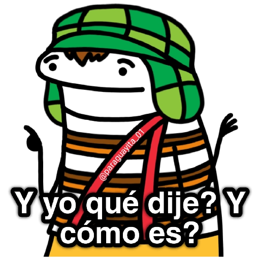 🧦FLORK Chavo del 8🧦
