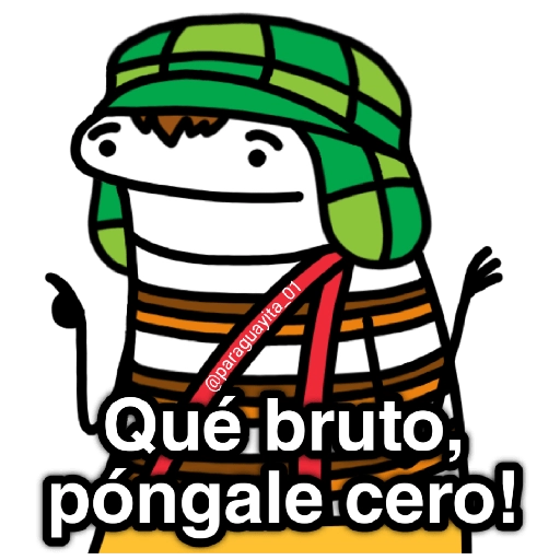 🧦FLORK Chavo del 8🧦

