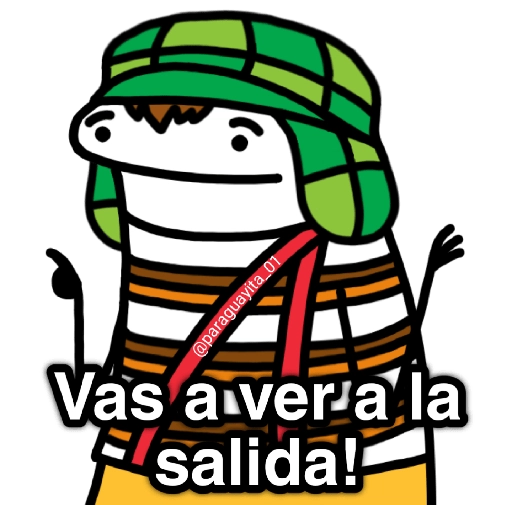 🧦FLORK Chavo del 8🧦
