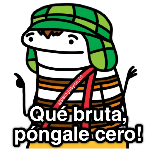 🧦FLORK Chavo del 8🧦

