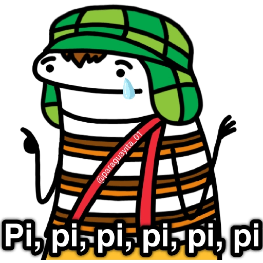 🧦FLORK Chavo del 8🧦
