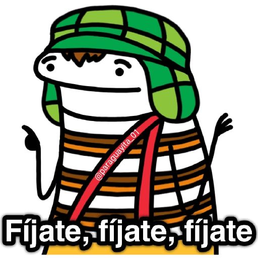 🧦FLORK Chavo del 8🧦
