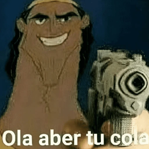 a ver tu cola 😎memes
