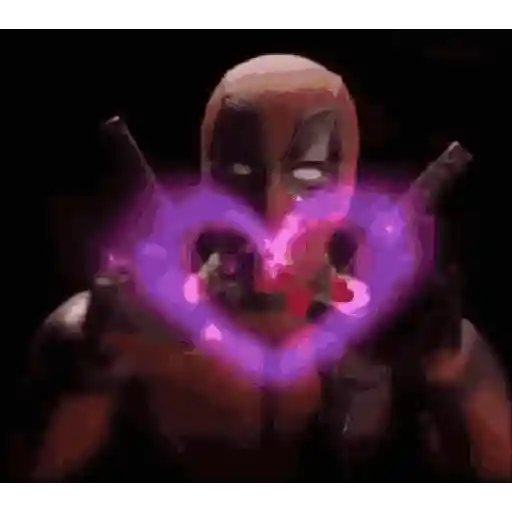 deadpool
