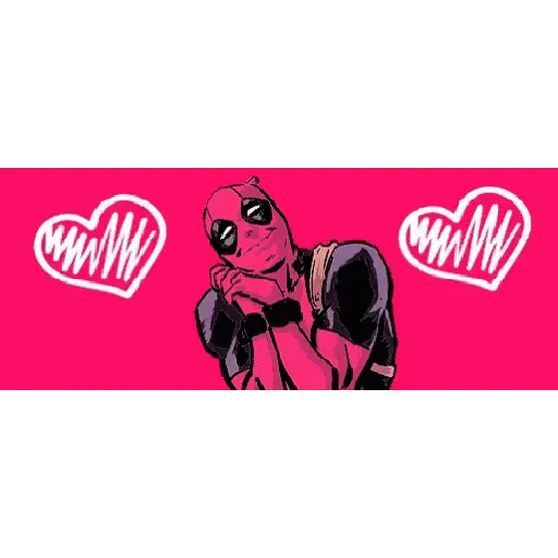 deadpool
