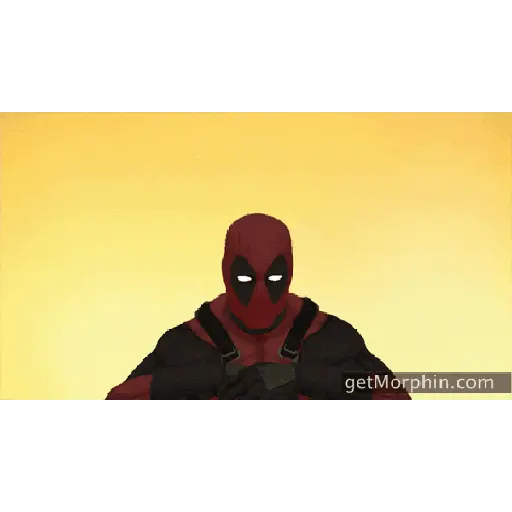 deadpool
