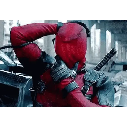 deadpool
