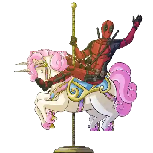 deadpool
