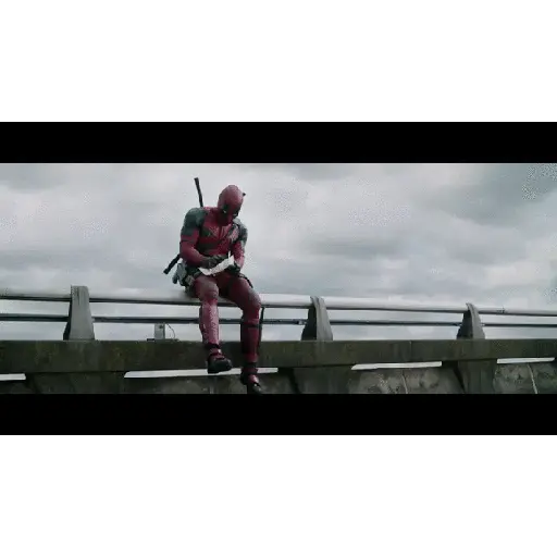 deadpool
