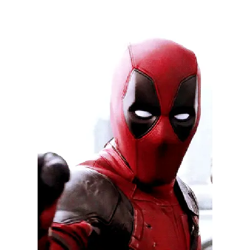 deadpool
 preview