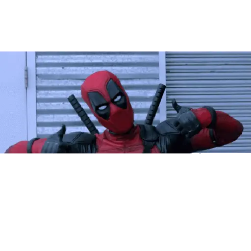 deadpool
