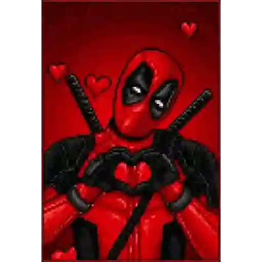 deadpool
