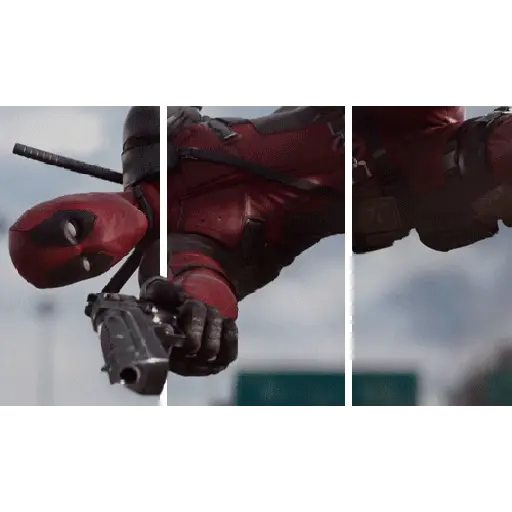 deadpool
