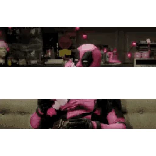 deadpool
