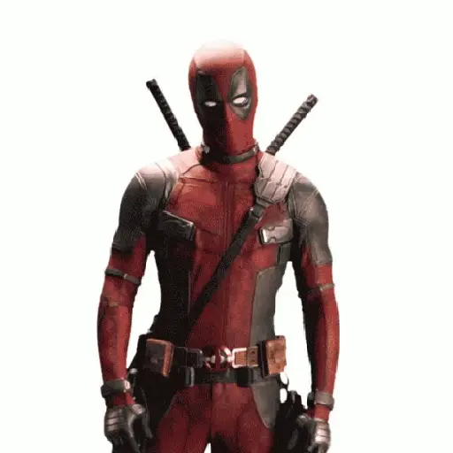 deadpool
