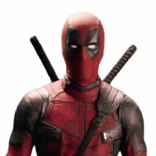 deadpool
