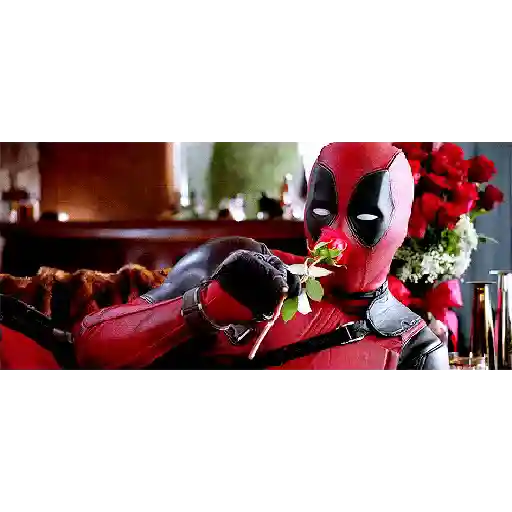 deadpool
