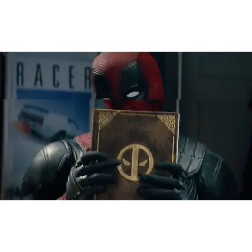 deadpool
