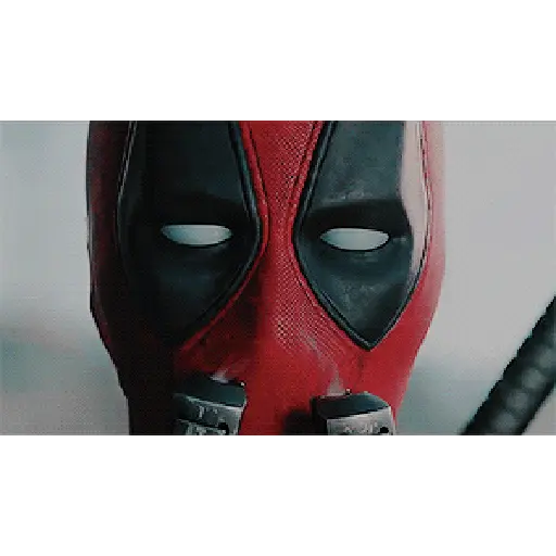 deadpool
