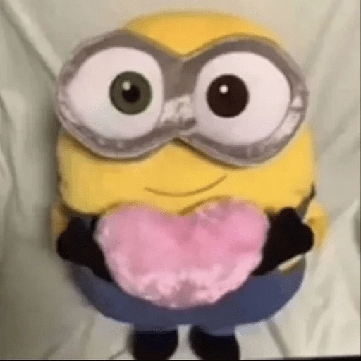 Minions Reacciones 💛

